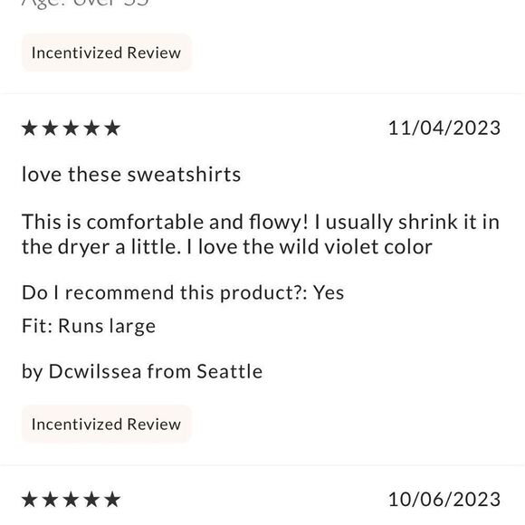 FREE PEOPLE EXTREME WASHED HOODIE IN COASTAL BLUE NWT Small - Picture 7 of 11